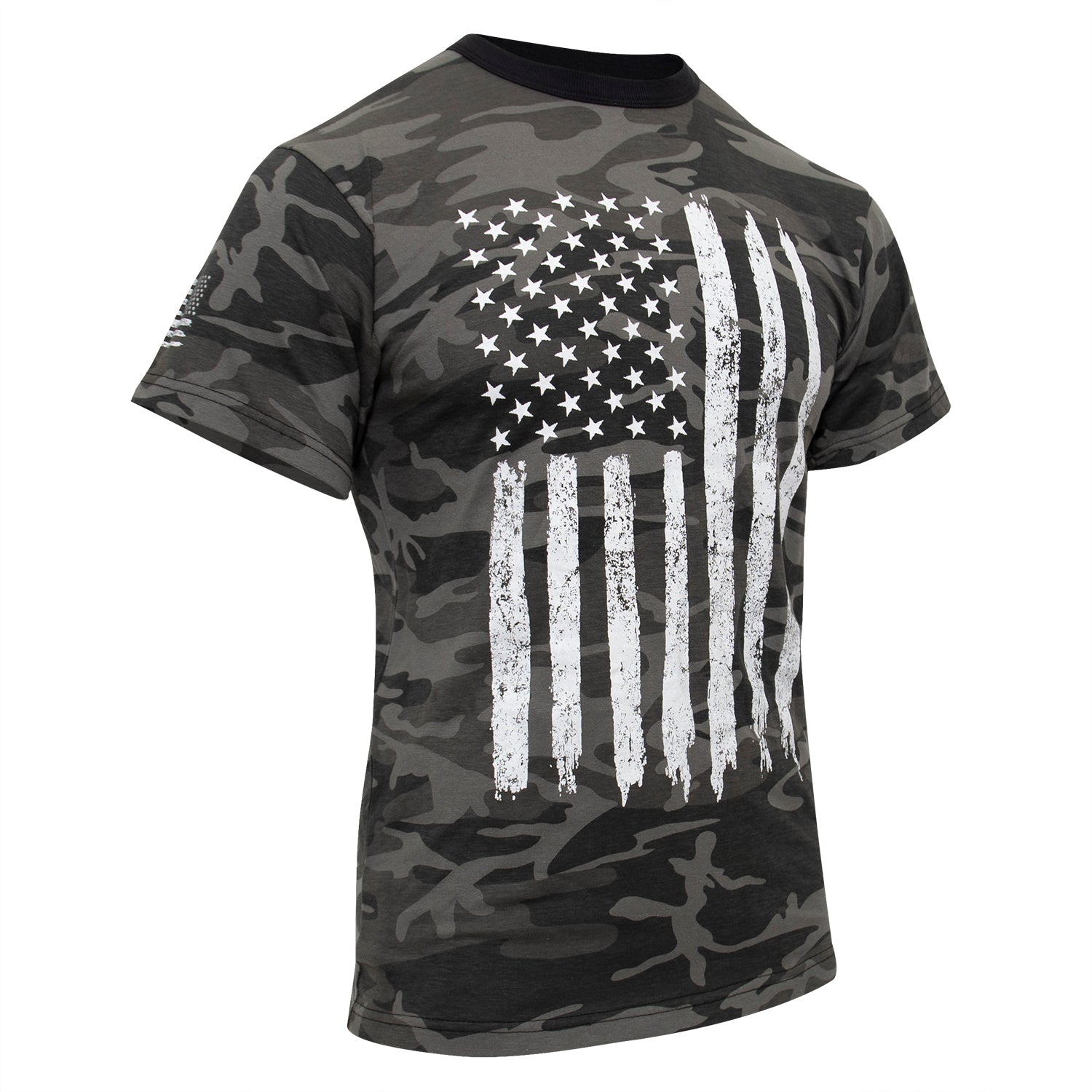 Rothco Athletic Fit T-Shirts