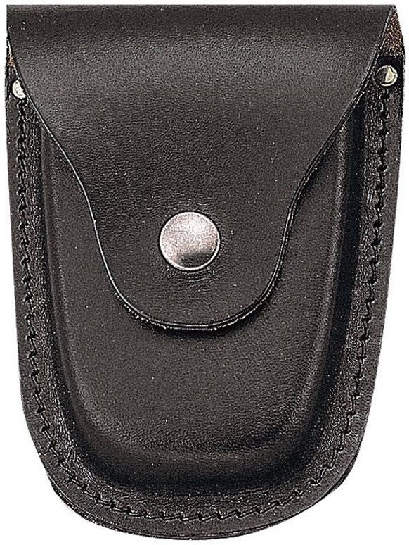 Leather Duty Handcuff Case