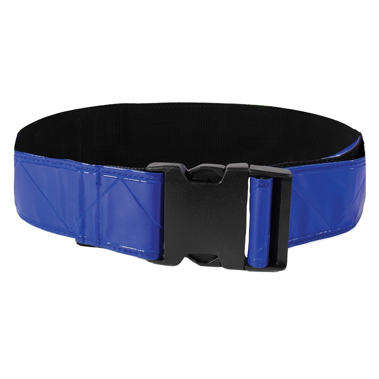 Rothco Reflective Elastic PT Belt