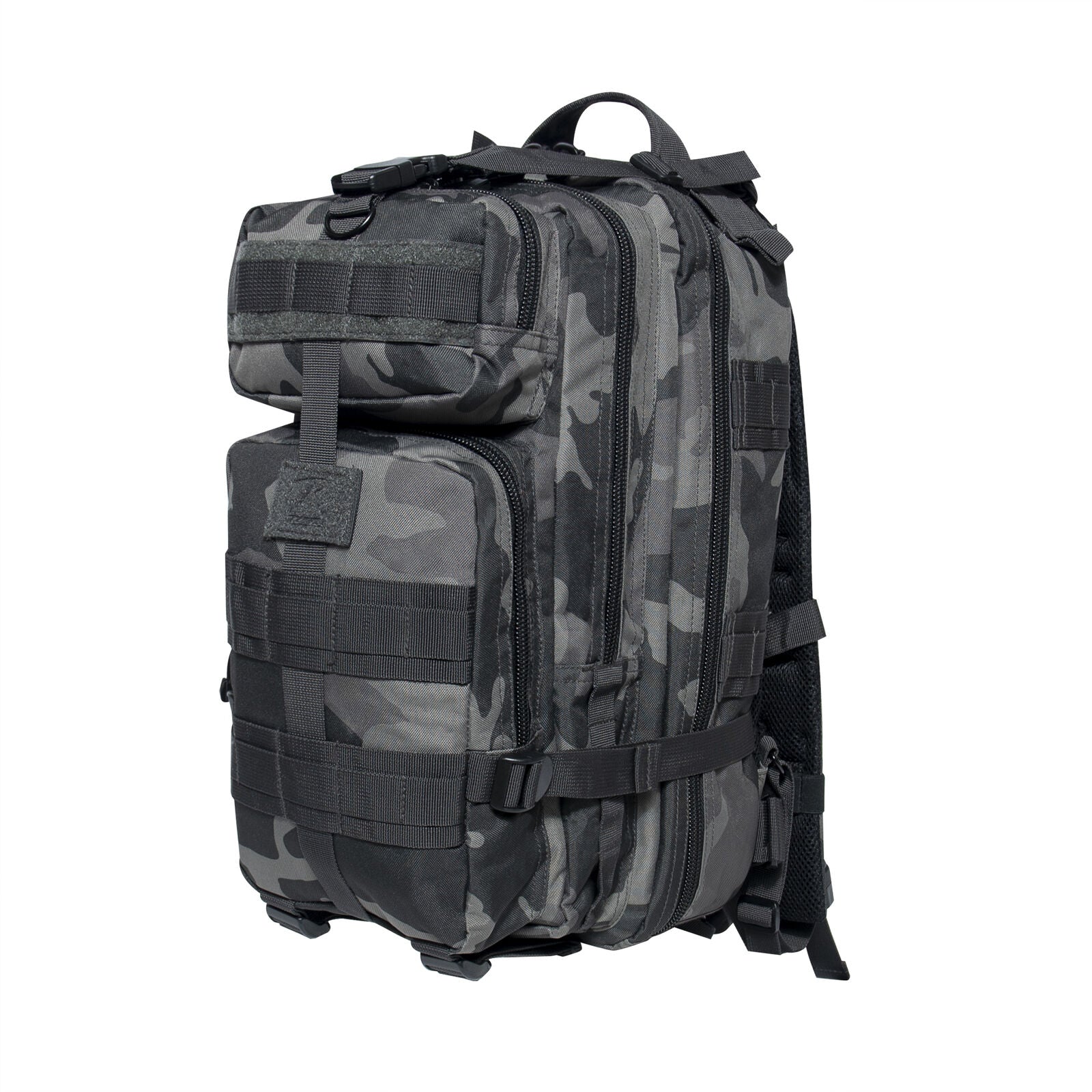 Tactical Medium Transport Pack Military Backpack MOLLE Level III Assault  Bag