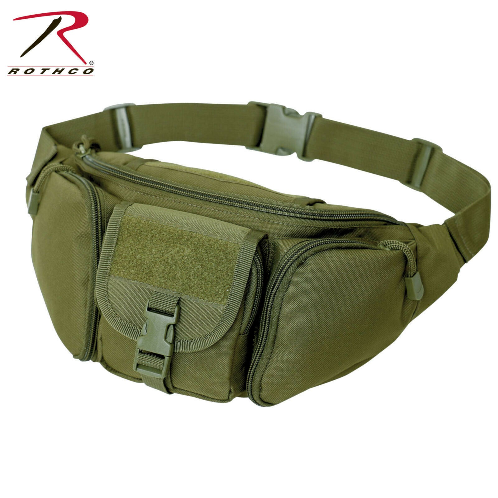 Rothy's Grey Waist Bags & Fanny Packs for Women