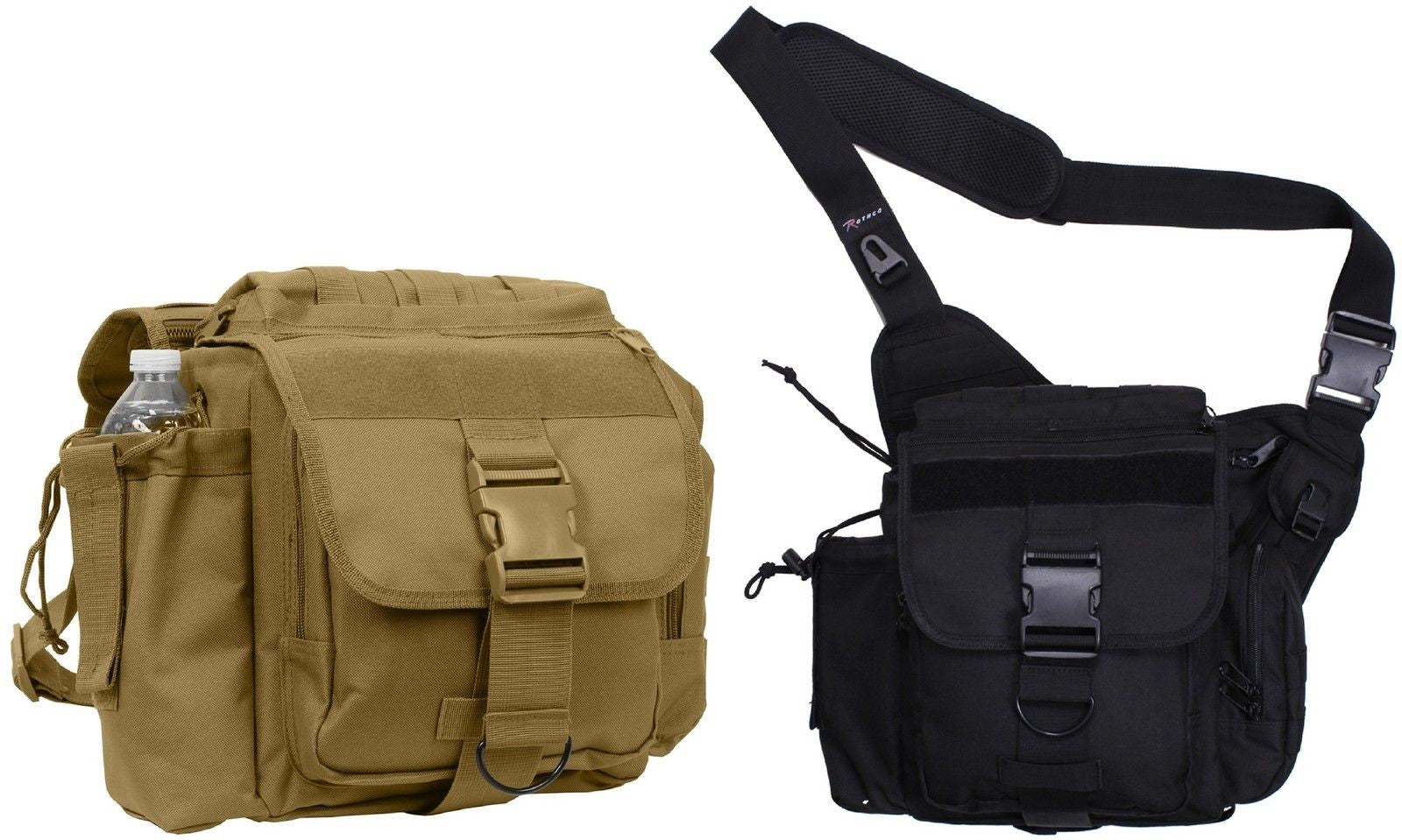 Rothco advanced tactical discount bag