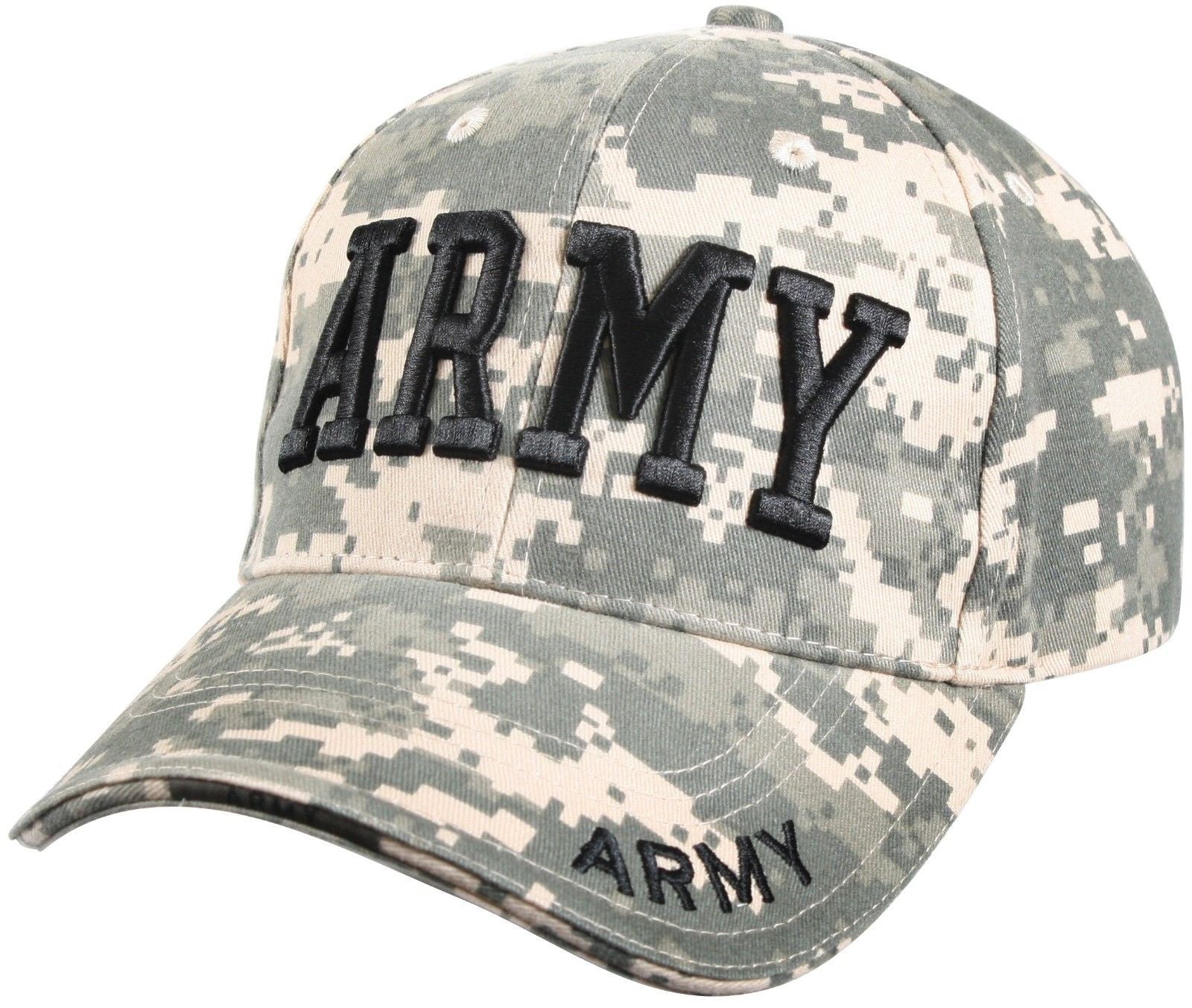 Army Digital Hat