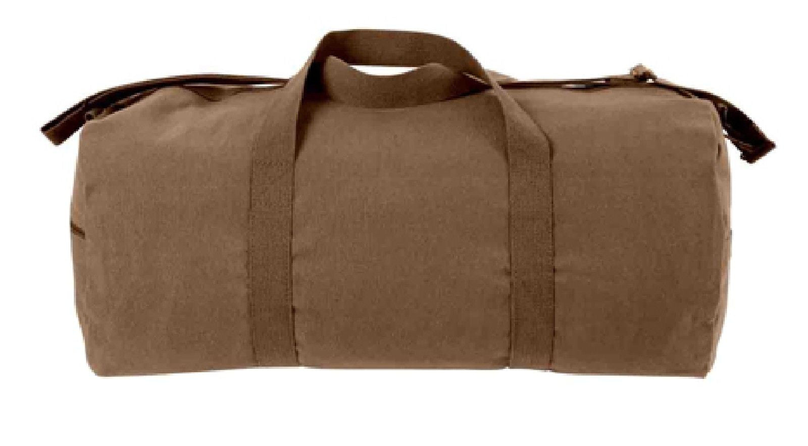 Large cloth duffle outlet bags