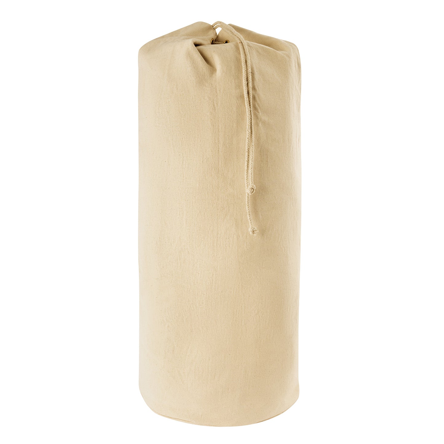 USA Navy Heavyweight Sea Bag - US Navy Beige Khaki Durable Laundry Gear Sea Bags