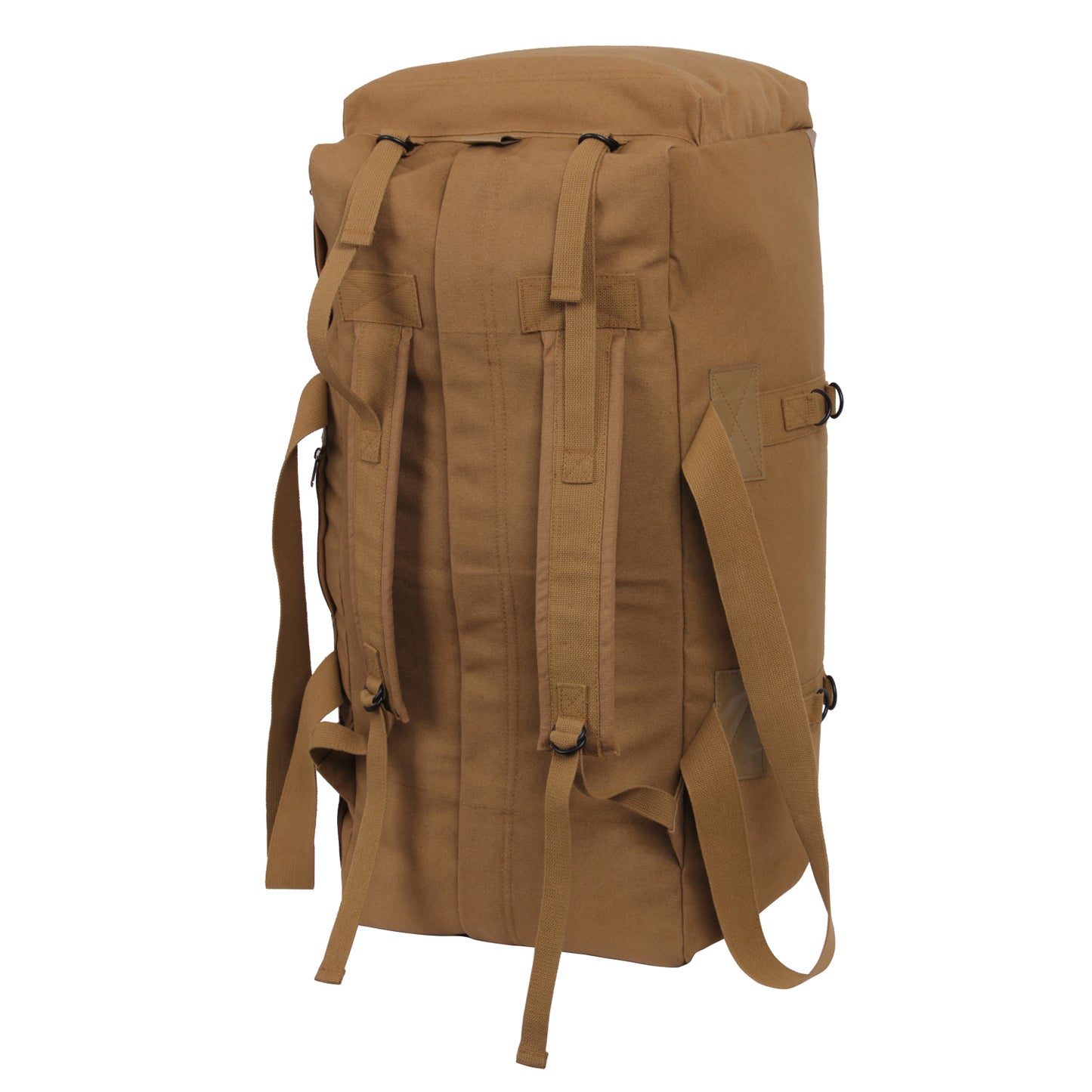 Rothco Heavyweight Canvas XL Tactical Duffel Bag