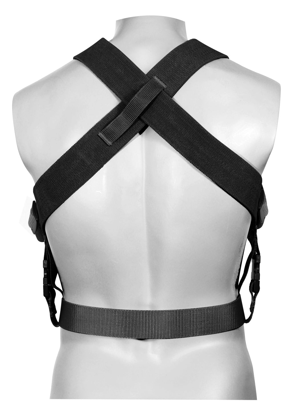 Rothco Tactical Combat Suspenders 2" Adjustable with Quick Release Buckle