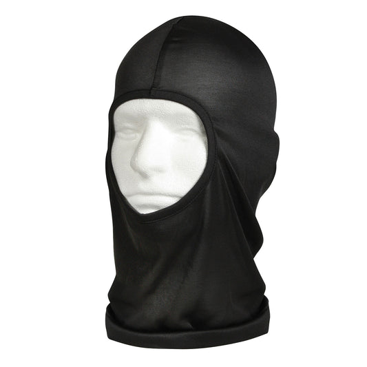 Lightweight Balaclava 100% Polyester Breathable Cold Winter Head & Neck Warmer