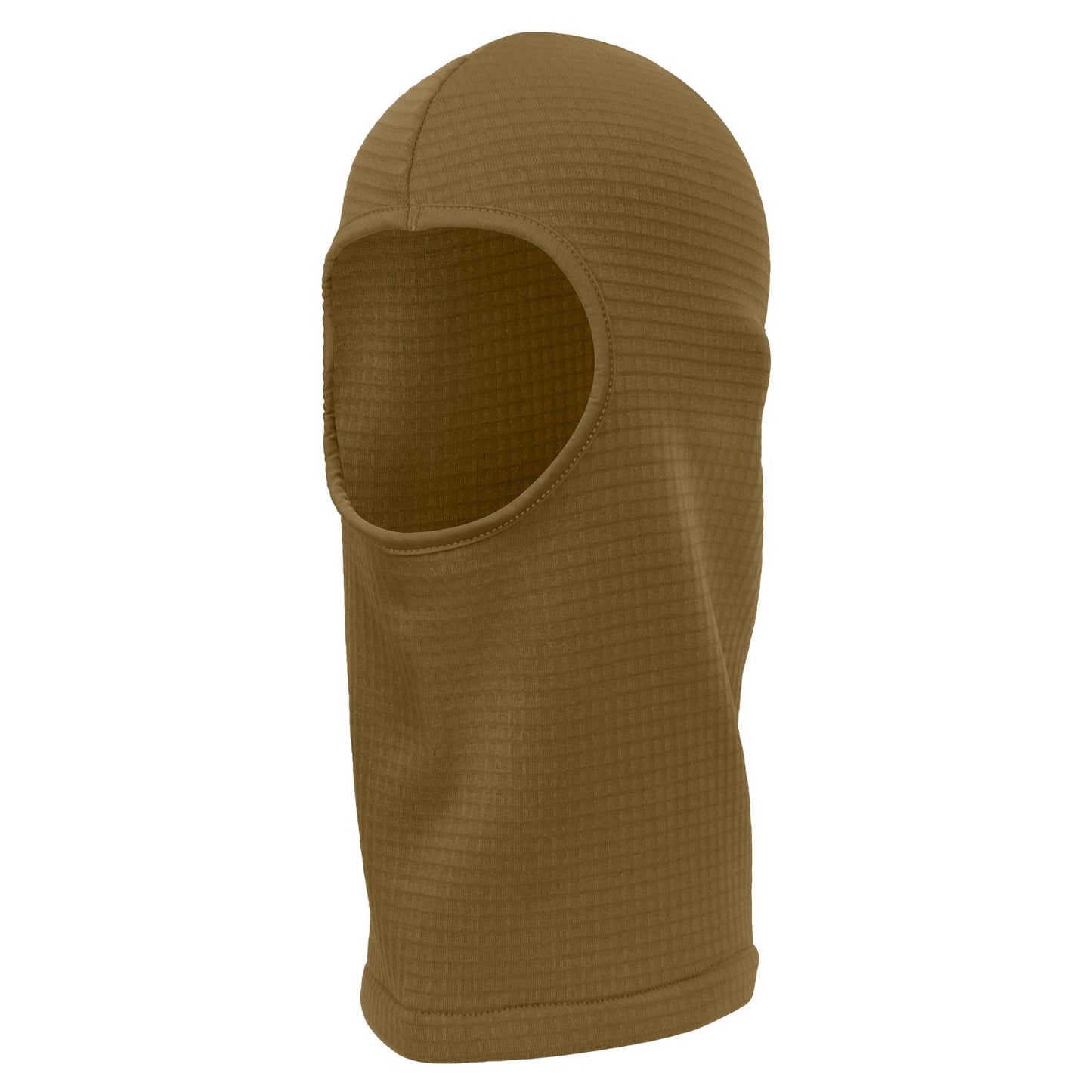 Rothco ECWCS Gen III Level 2 Coyote Brown Balaclava Head & Face Warmer