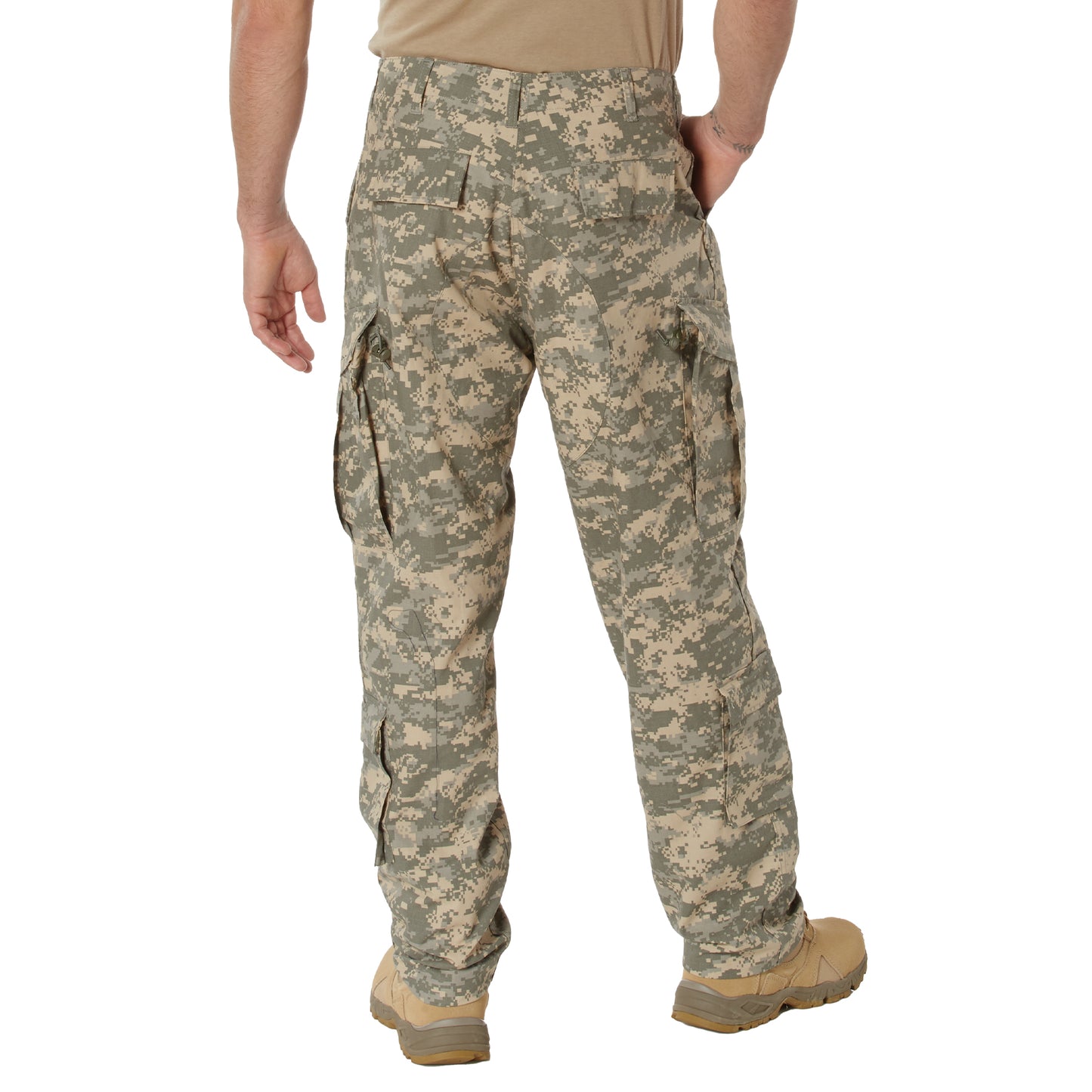 ACU Digital Uniform Pants - Mil-Spec