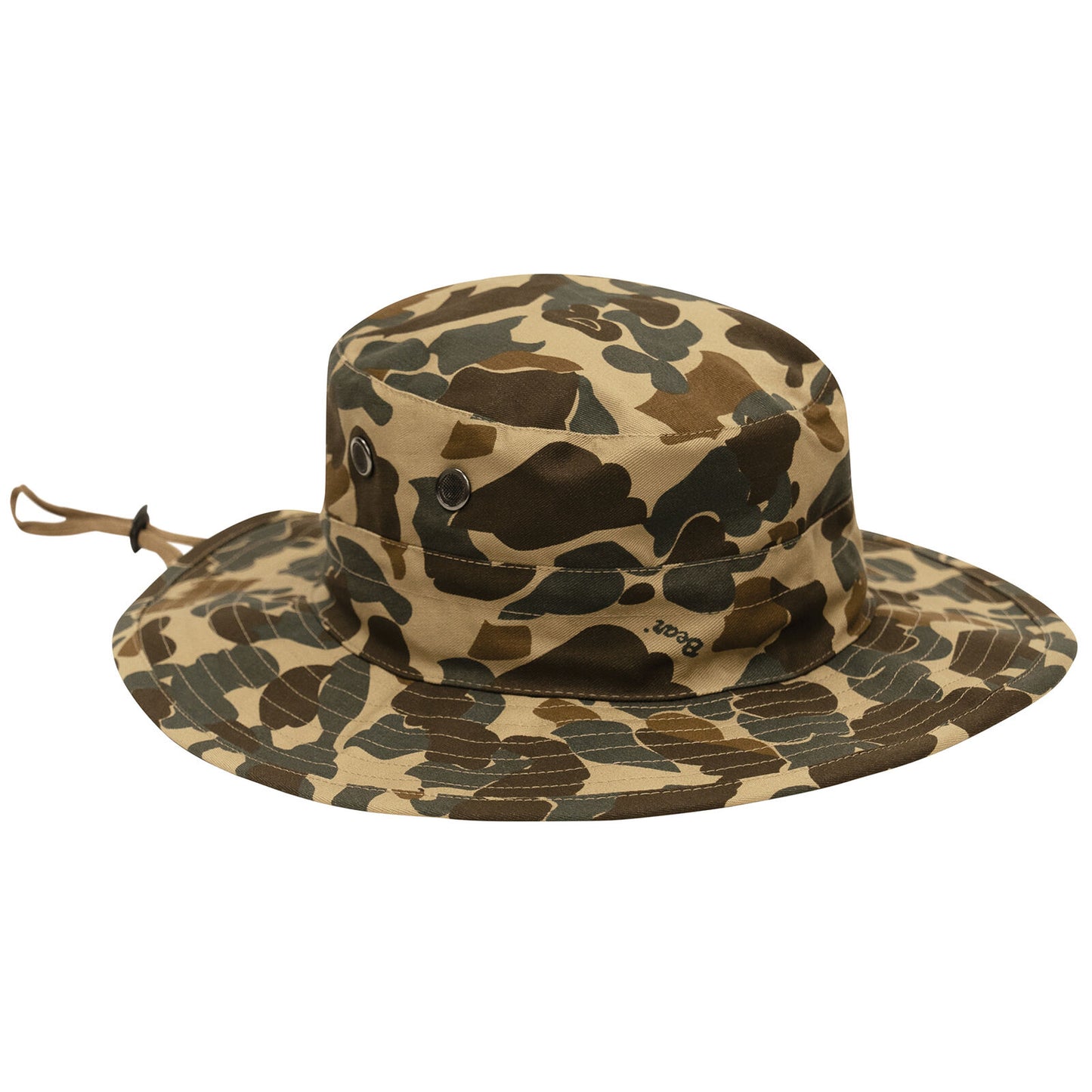 Tactical Bucket Hat — Epoxy Culture & Co