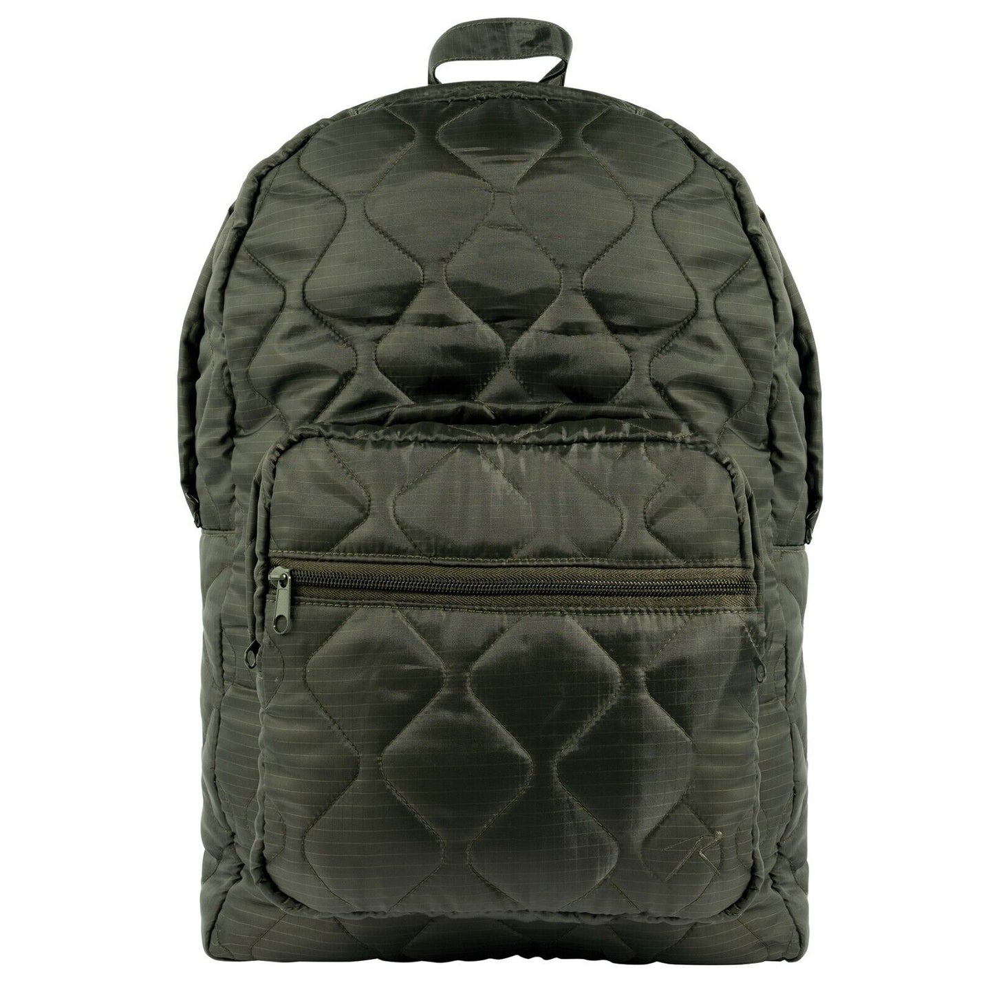 Lightweight Woobie Backpack 20L Quilted Travel Bag