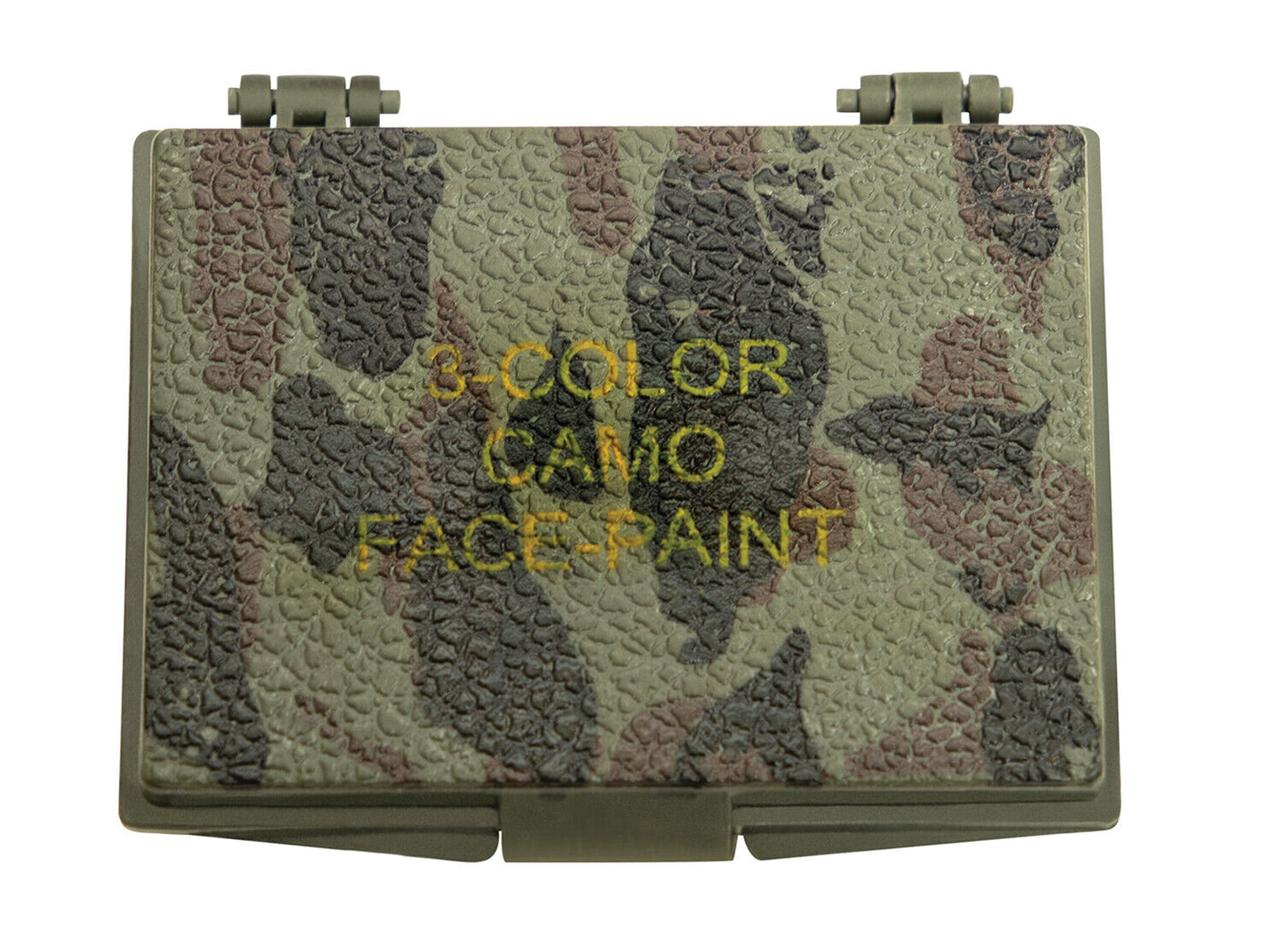 3 Color OCP (Operational Camo Pattern) Face Paint Compact