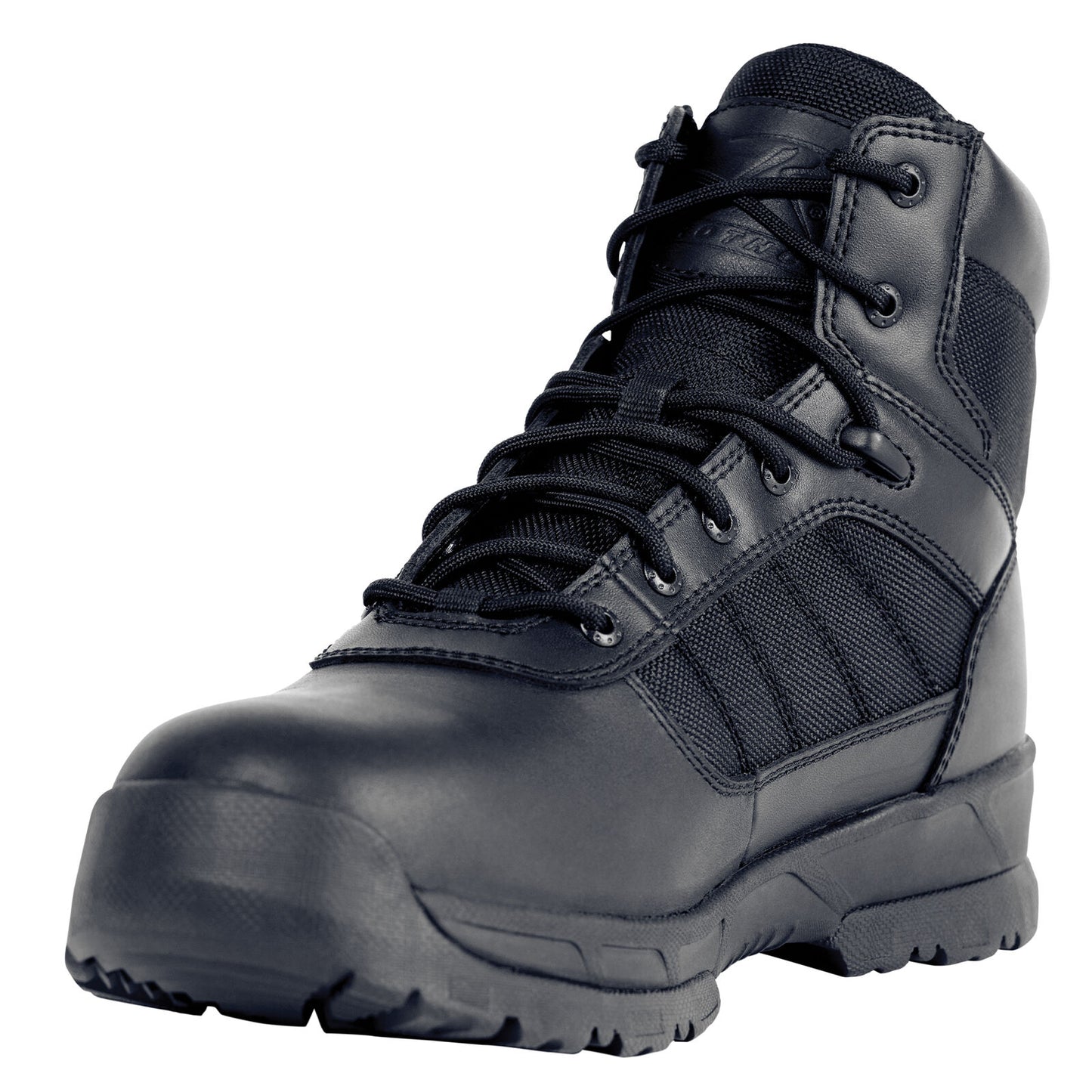 Rothco Guardian Composite Toe 6 Inch Tactical Boot - Black