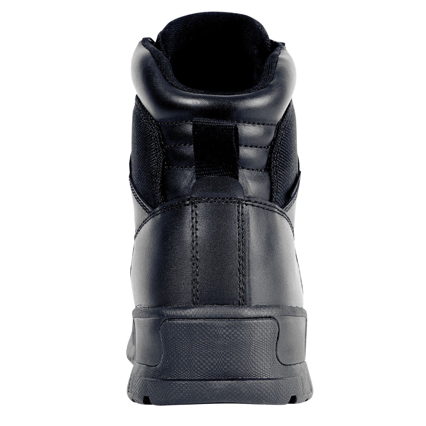 Rothco Guardian Composite Toe 6 Inch Tactical Boot - Black