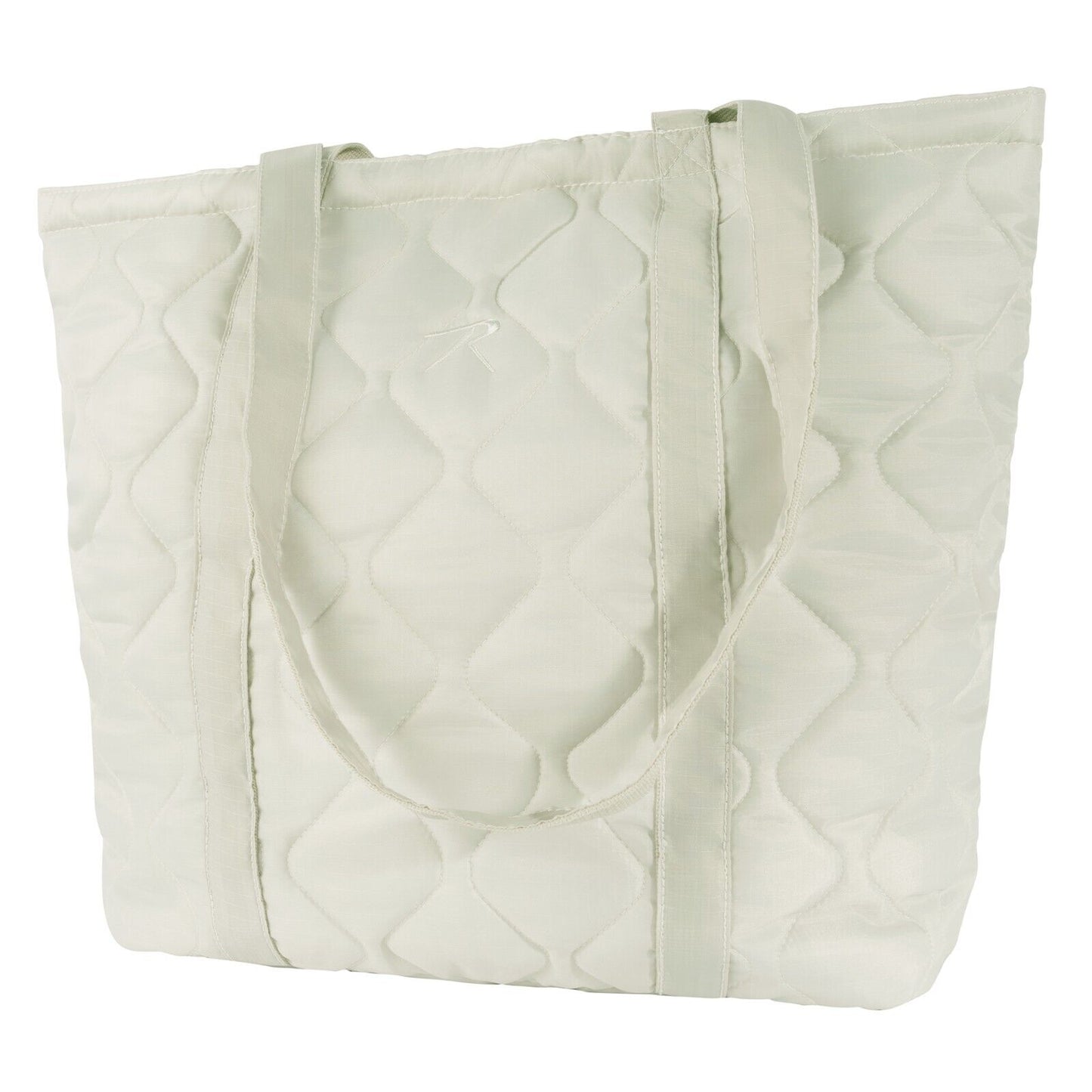 Lightweight Woobie Quilted Tote Bag Carry All