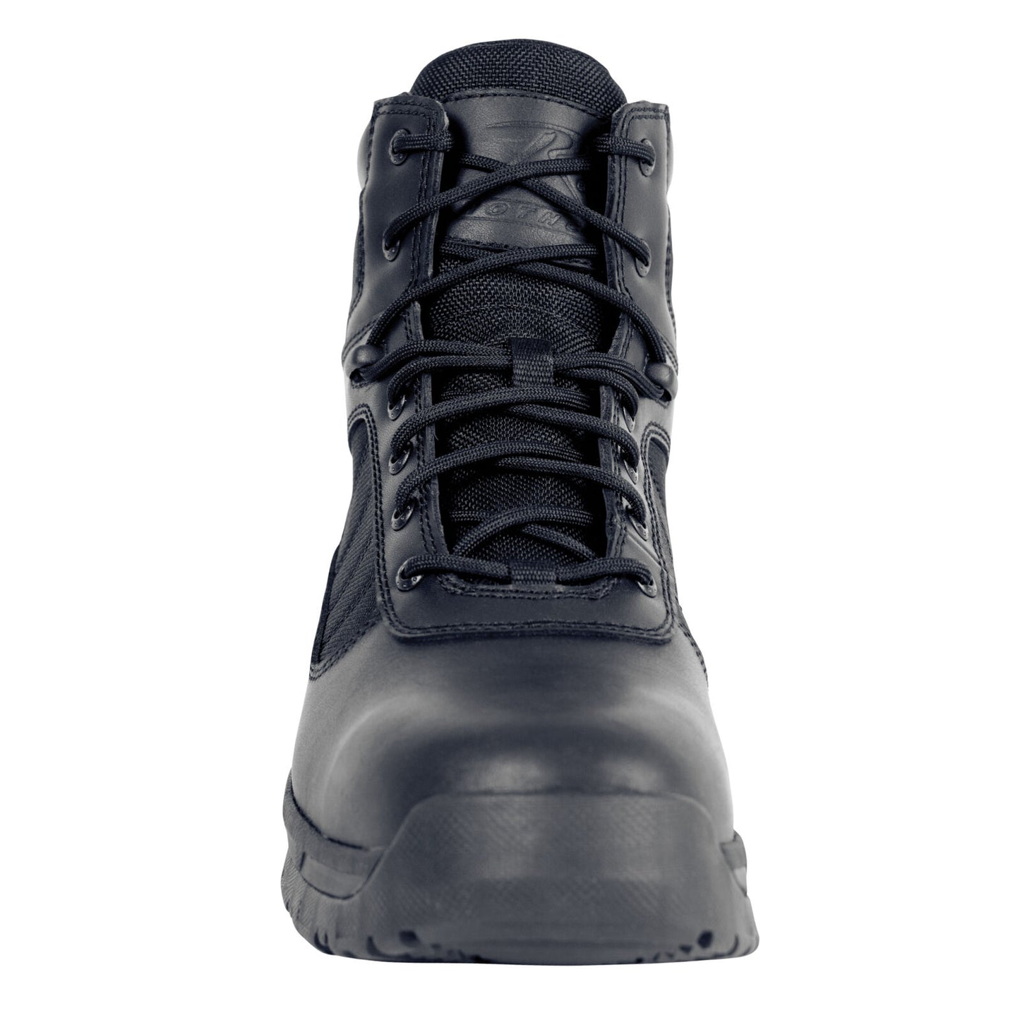 Rothco Guardian Composite Toe 6 Inch Tactical Boot - Black