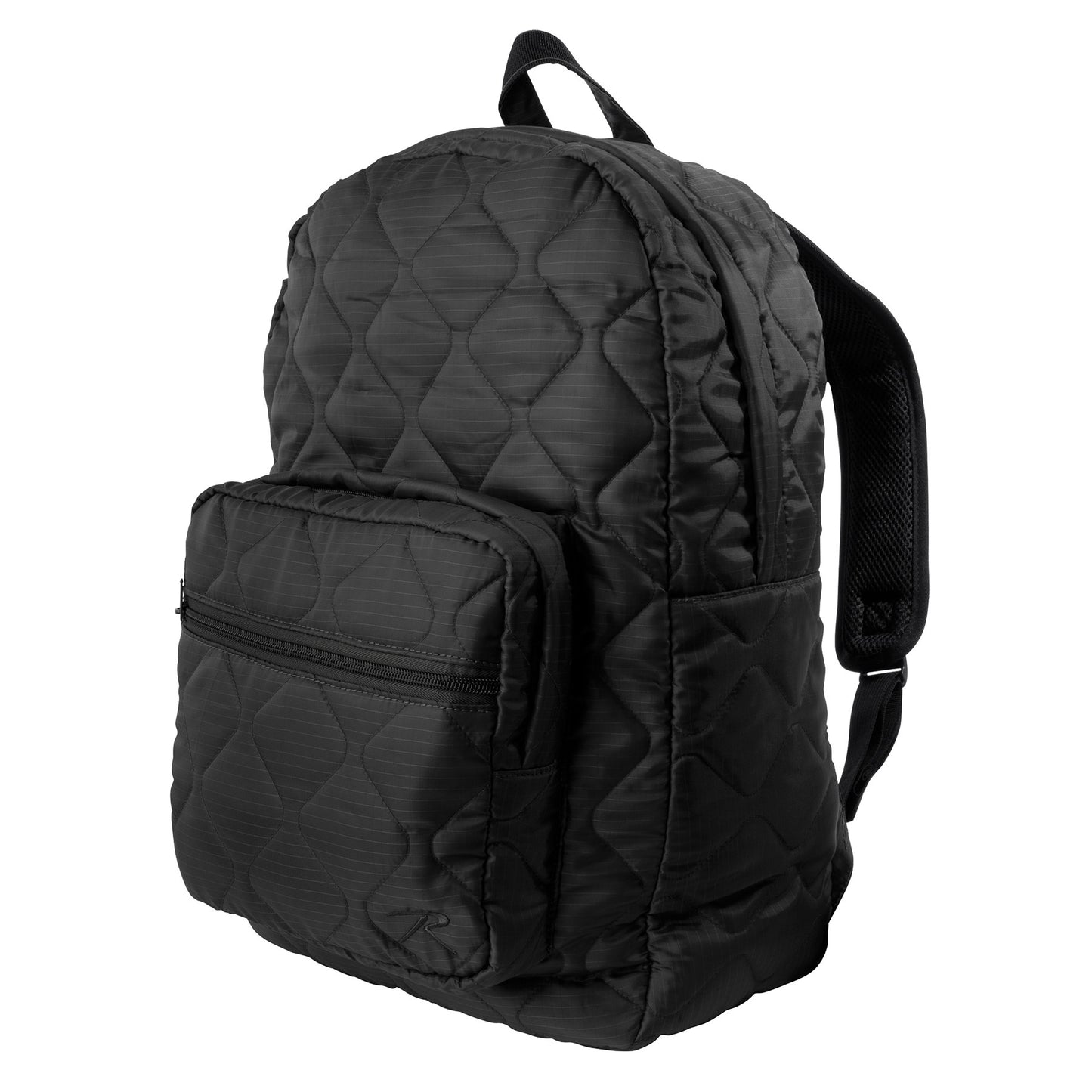 Lightweight Woobie Backpack 20L Quilted Travel Bag