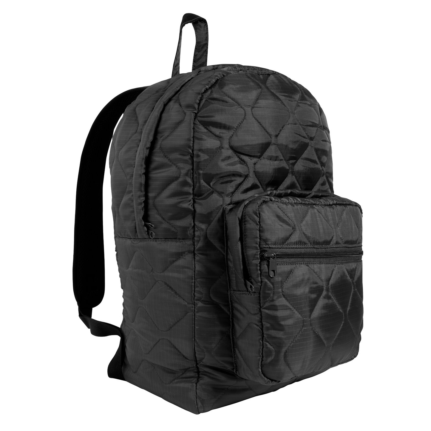 Lightweight Woobie Backpack 20L Quilted Travel Bag