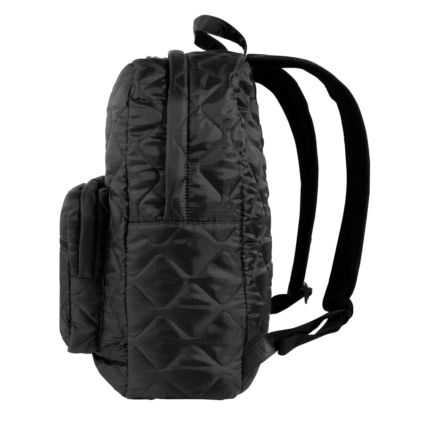 Lightweight Woobie Backpack 20L Quilted Travel Bag