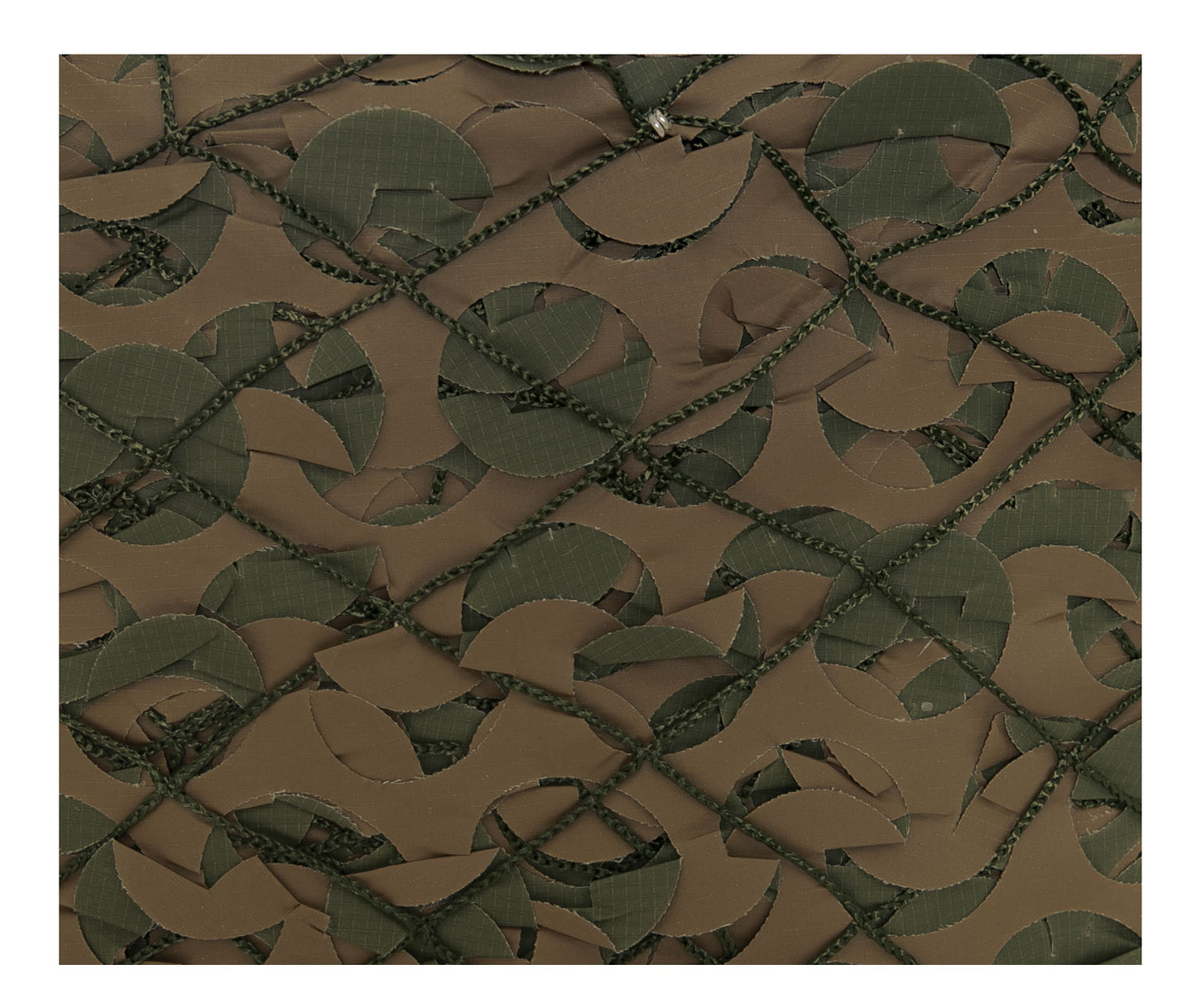 Camouflage Netting - Duck Blind, Tree Stand Skirt, ATV Cover, Paintball Blind