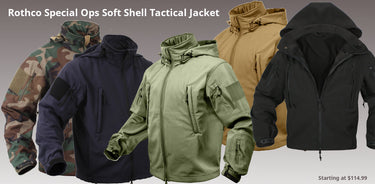 Military Tactical Gear - Grunt Force Tactical Gear and Apparel