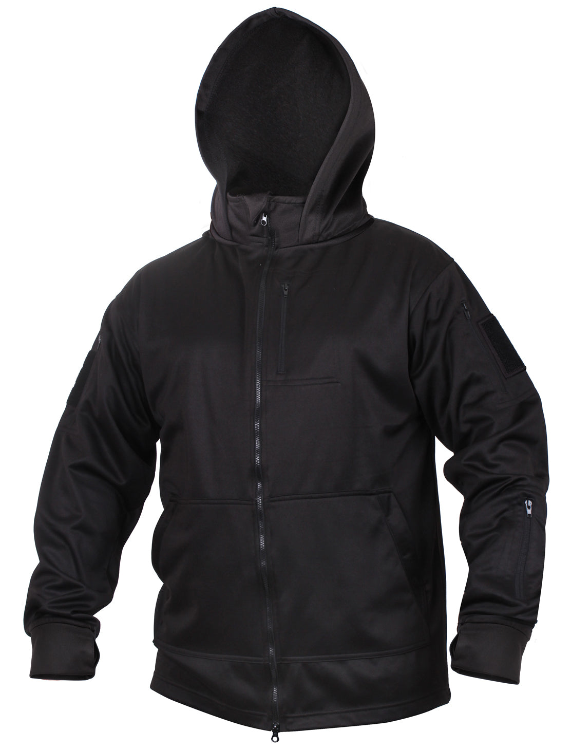 Mens sales tactical hoodie