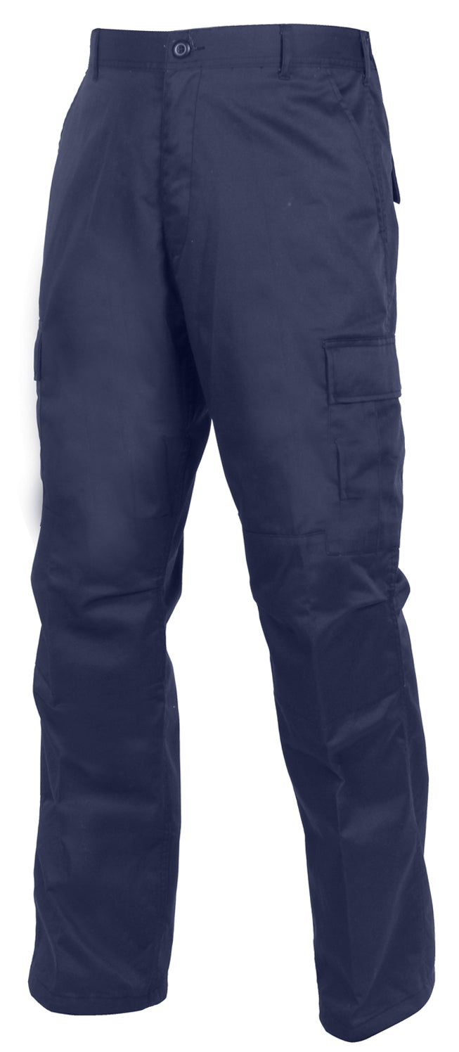 Blue EMT Pants - Army Navy Gear
