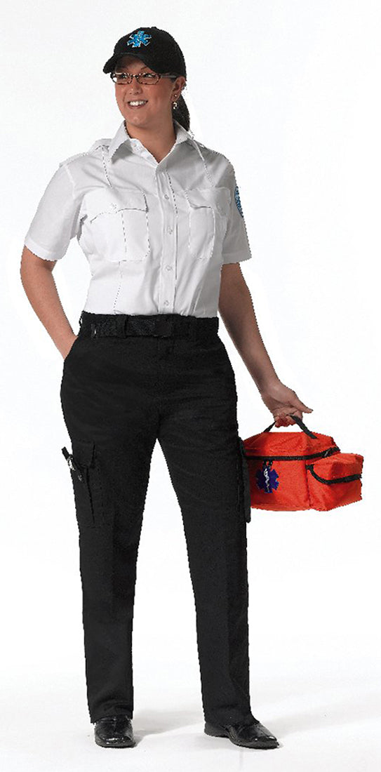 Rothco Women's 9 Pocket EMT Pants – Grunt Force