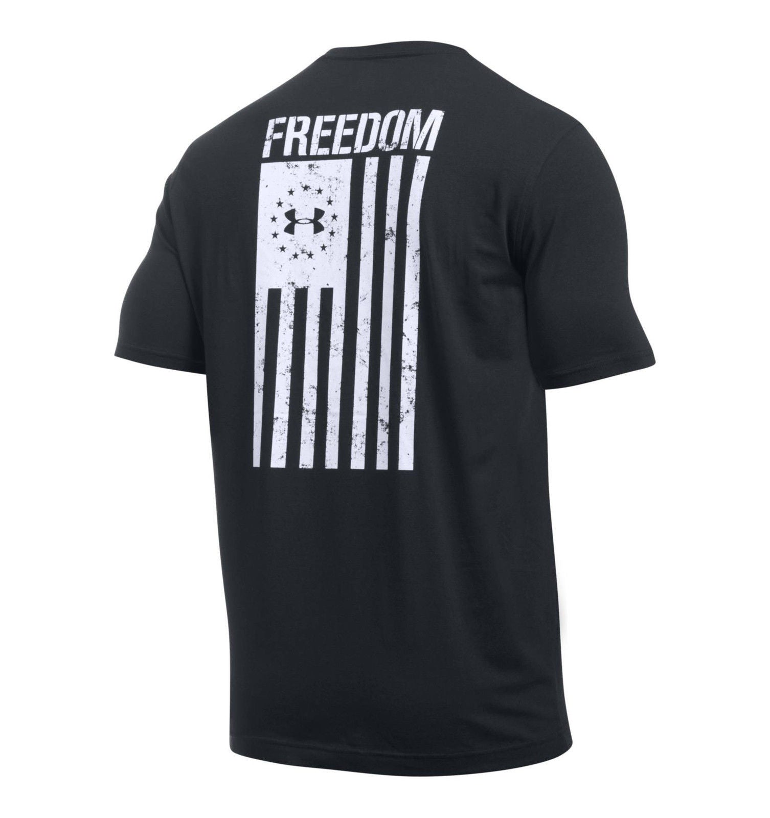 Under armour freedom outlet shirts