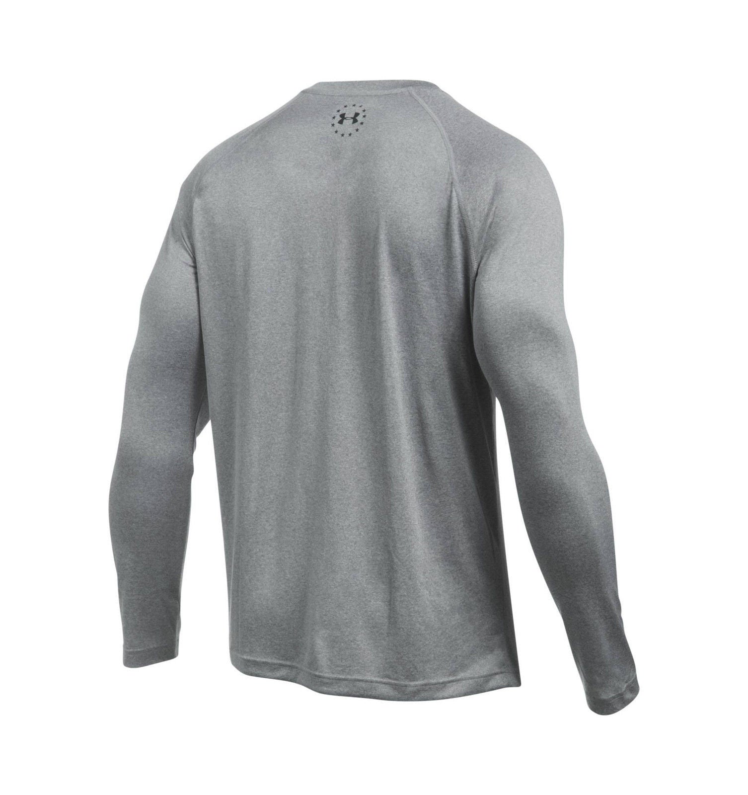 Under Armour Freedom Tech - UA Long Sleeve Tactical Shirt – Grunt Force