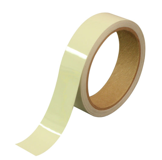 Phosphorescent Luminous Tape - Tactical Glow In The Dark Adhesive Tape