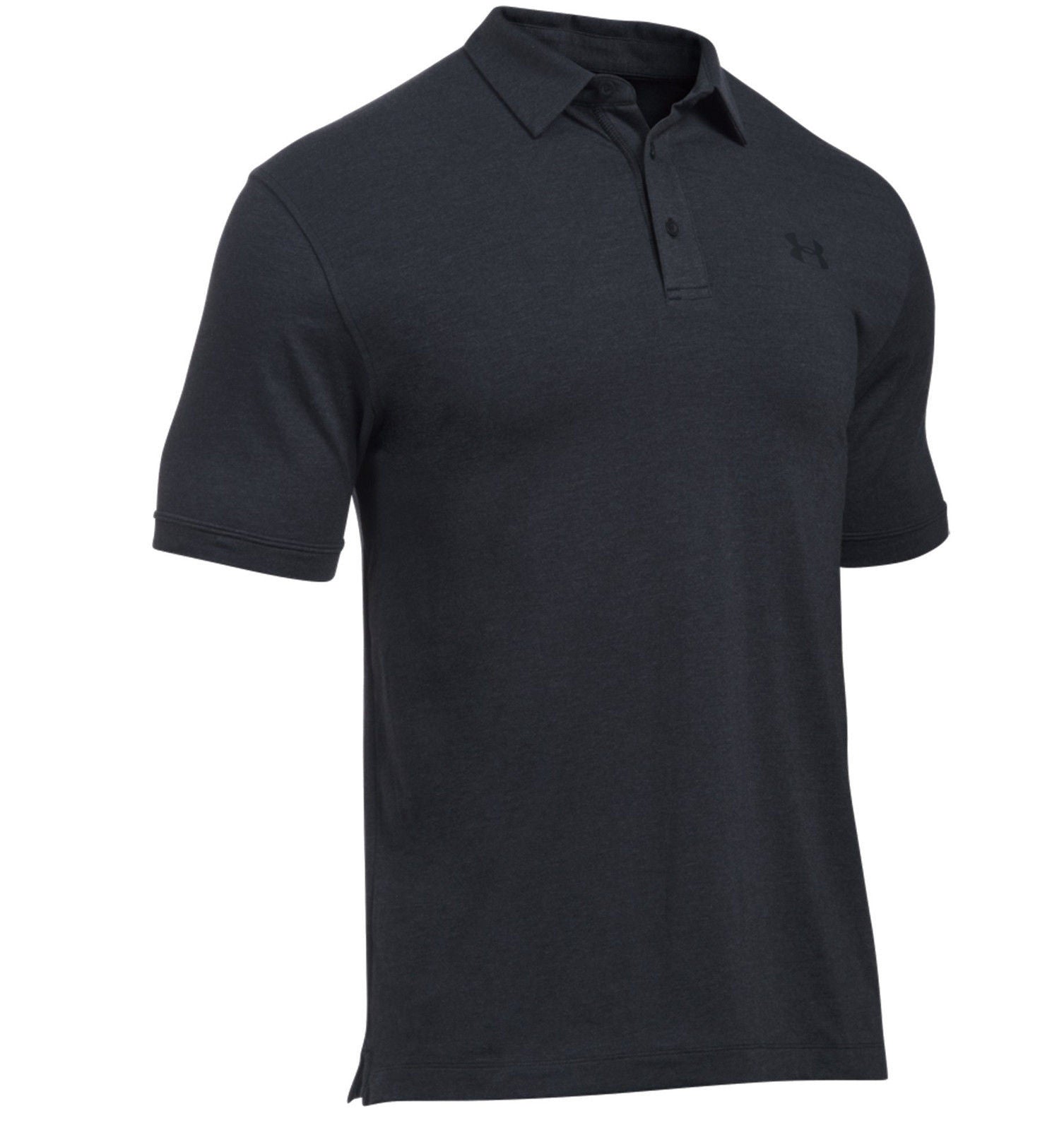 Under armour tactical 2025 charged cotton polo