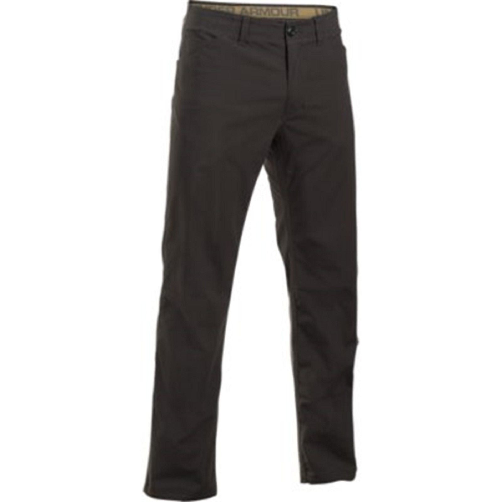UNDER ARMOUR STORM Men's 36 Sand Covert Tactical Pants Trousers Stretch  36x30 $29.95 - PicClick
