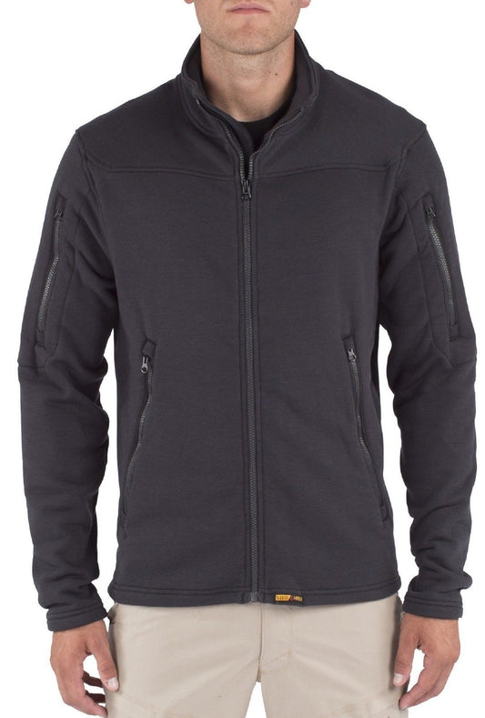 5.11 Tactical Fire Resistant FR Polartec® Fleece Jacket - NFPA & ASTM Compliant