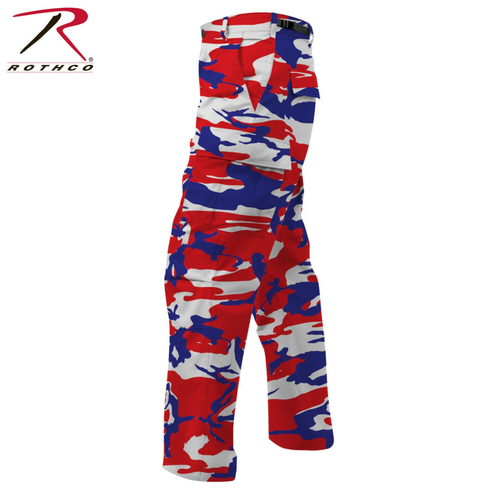 Camo hot sale pants color