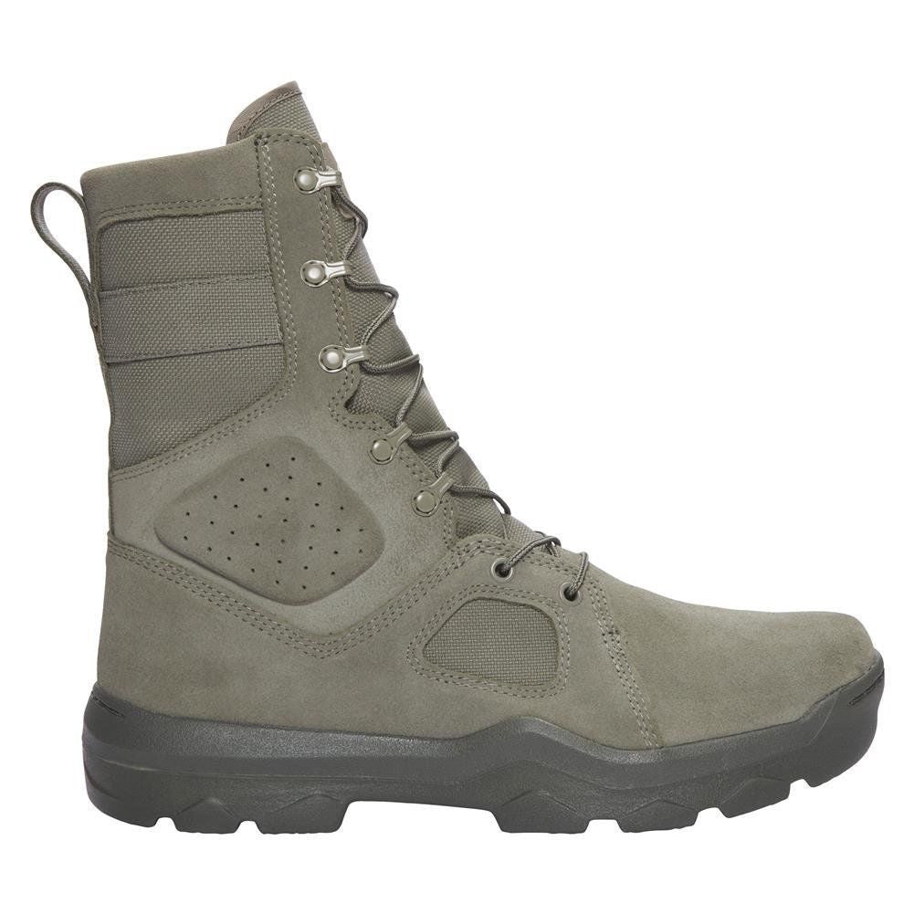 Under armour hotsell alegent tactical boots