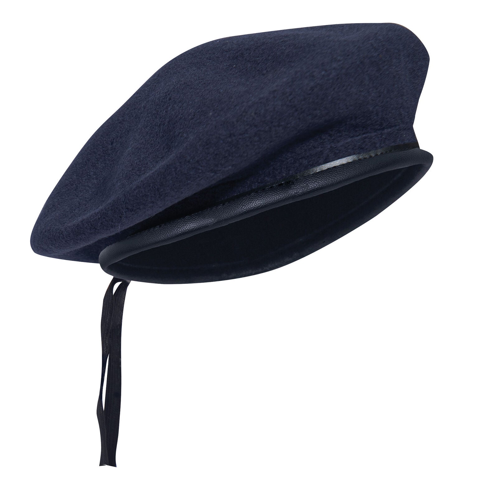 cauda compact beret ベレー - 帽子