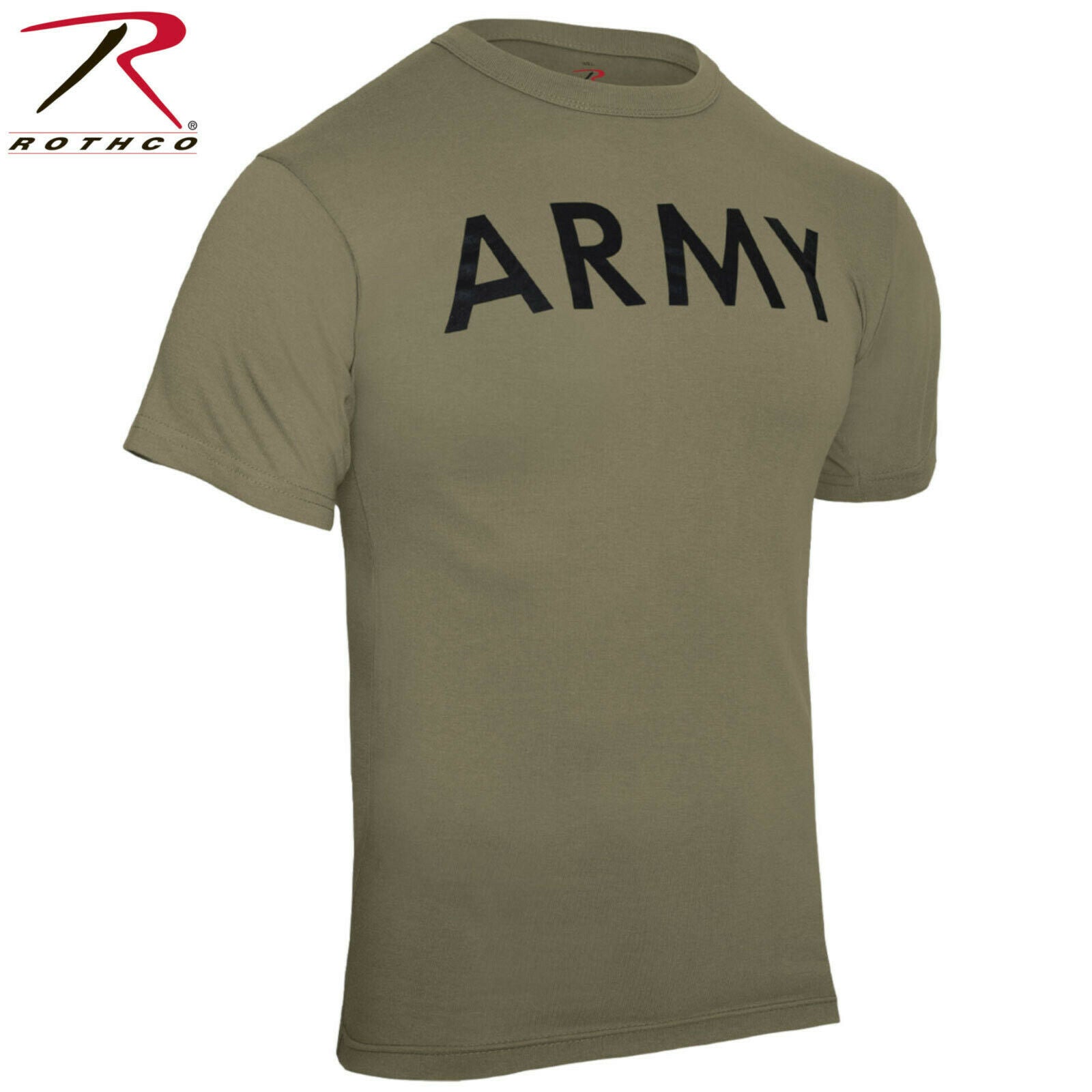 The Army Is Ditching Its Gray PT Uniforms For This Fancy New