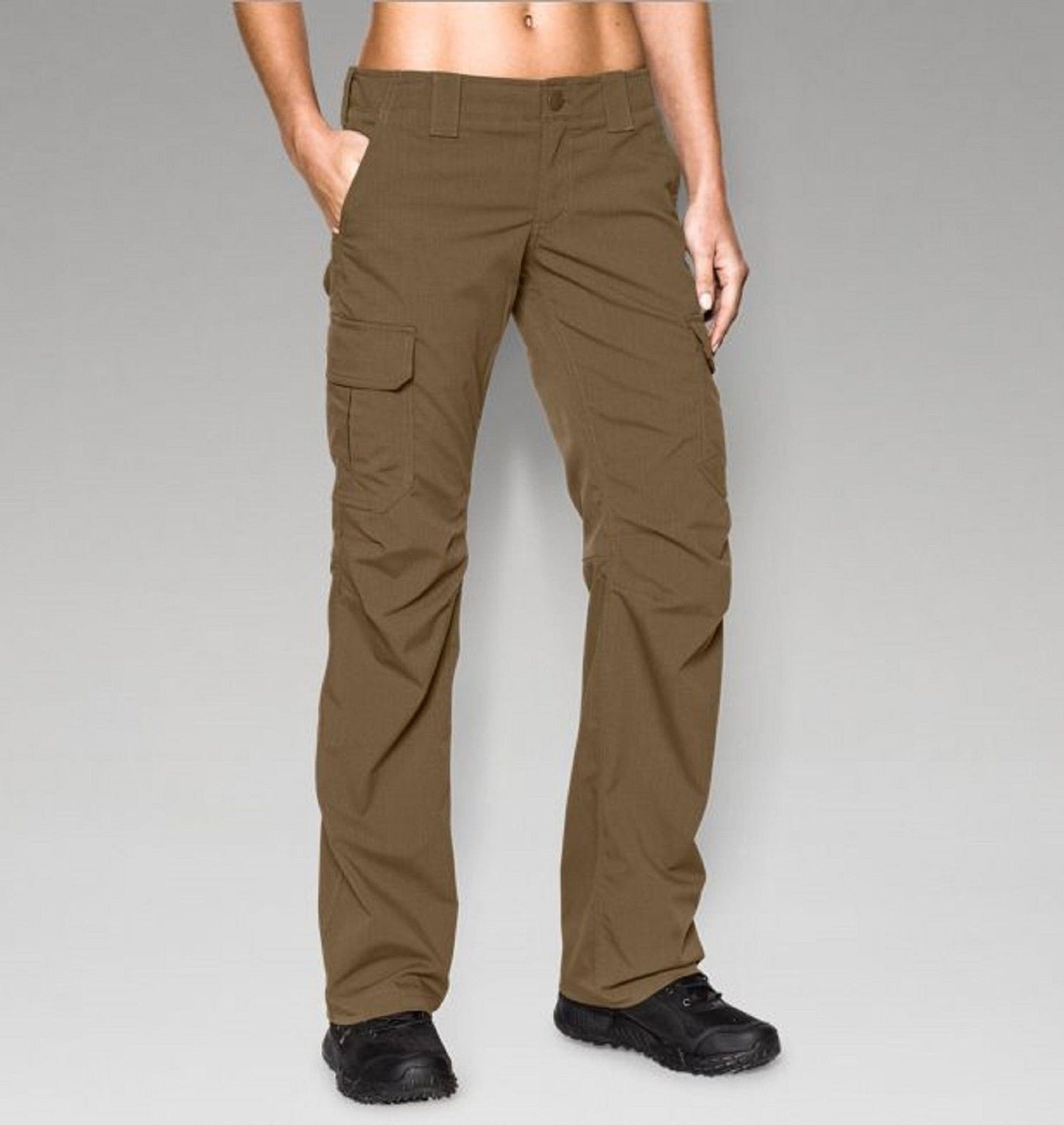 Under Armour Tactical Patrol Pants for Ladies