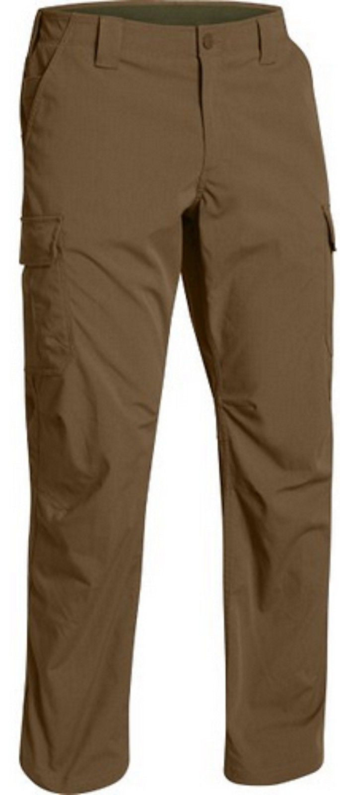 UNDER ARMOUR UA Tactical Patrol Pants - Bayou - Size 30 x 34 