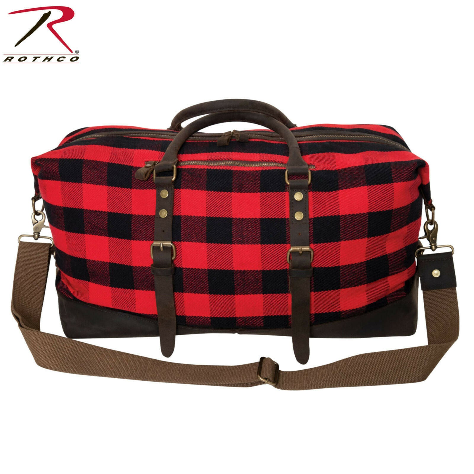 Rothco long weekend on sale bag