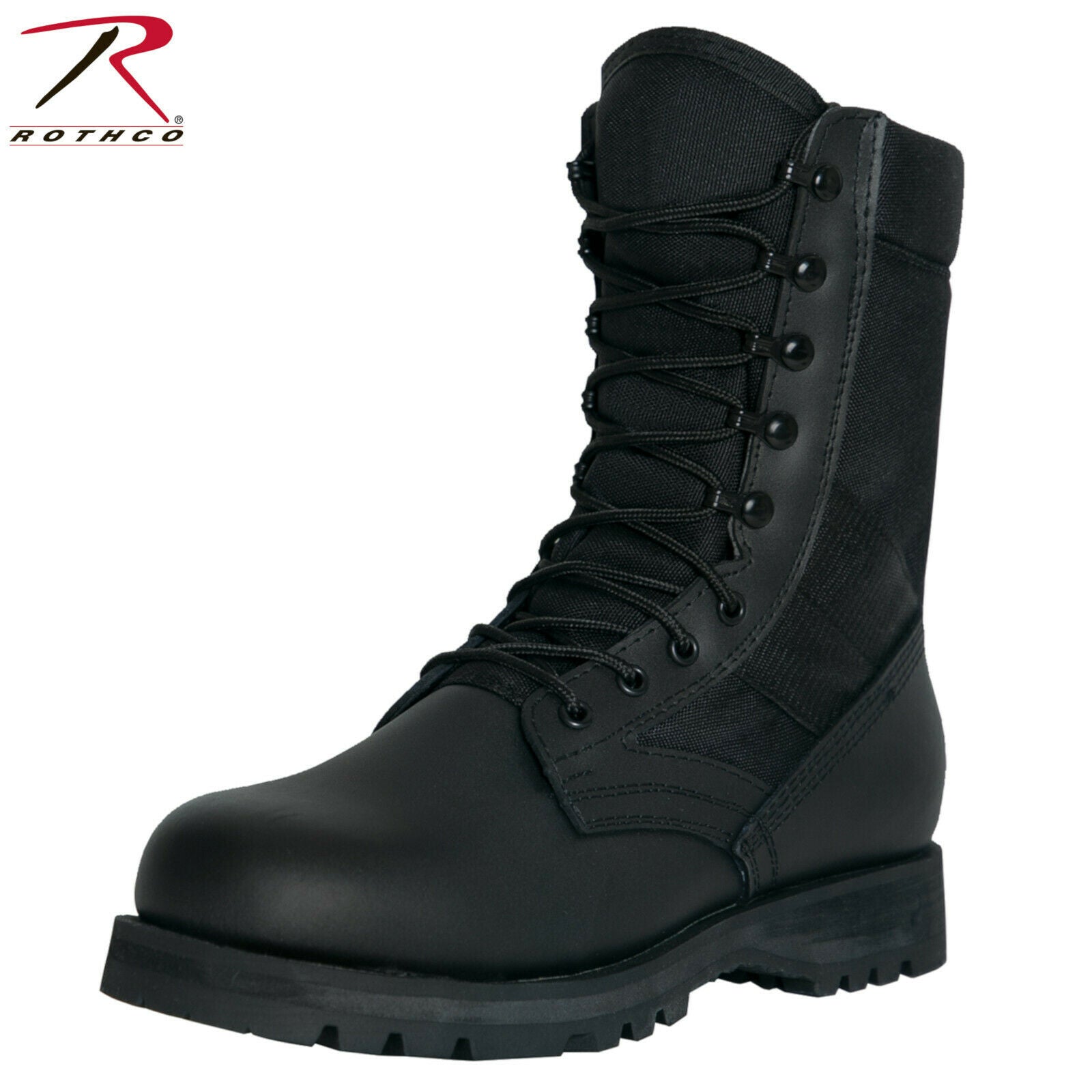 Gi hot sale combat boots