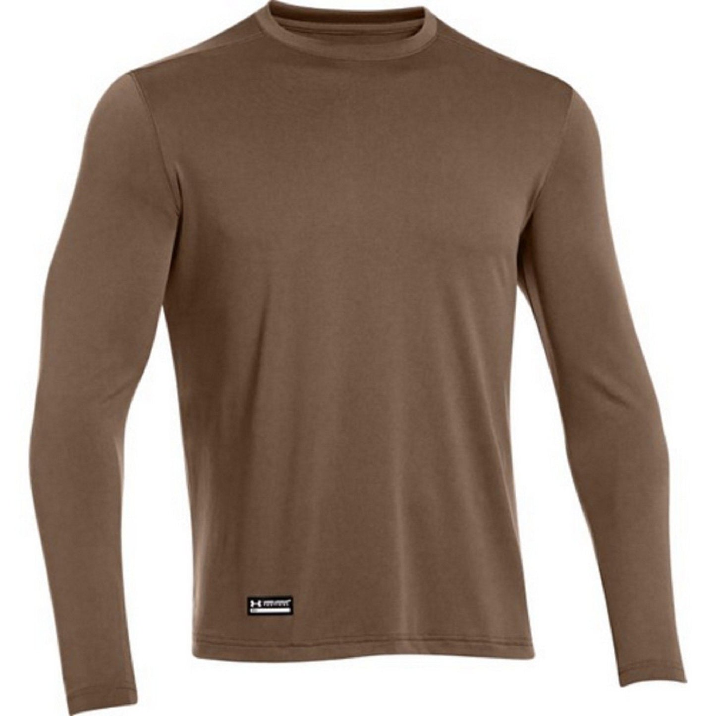 Men's Tactical UA Tech Long Sleeve Shirt - 4RUN3