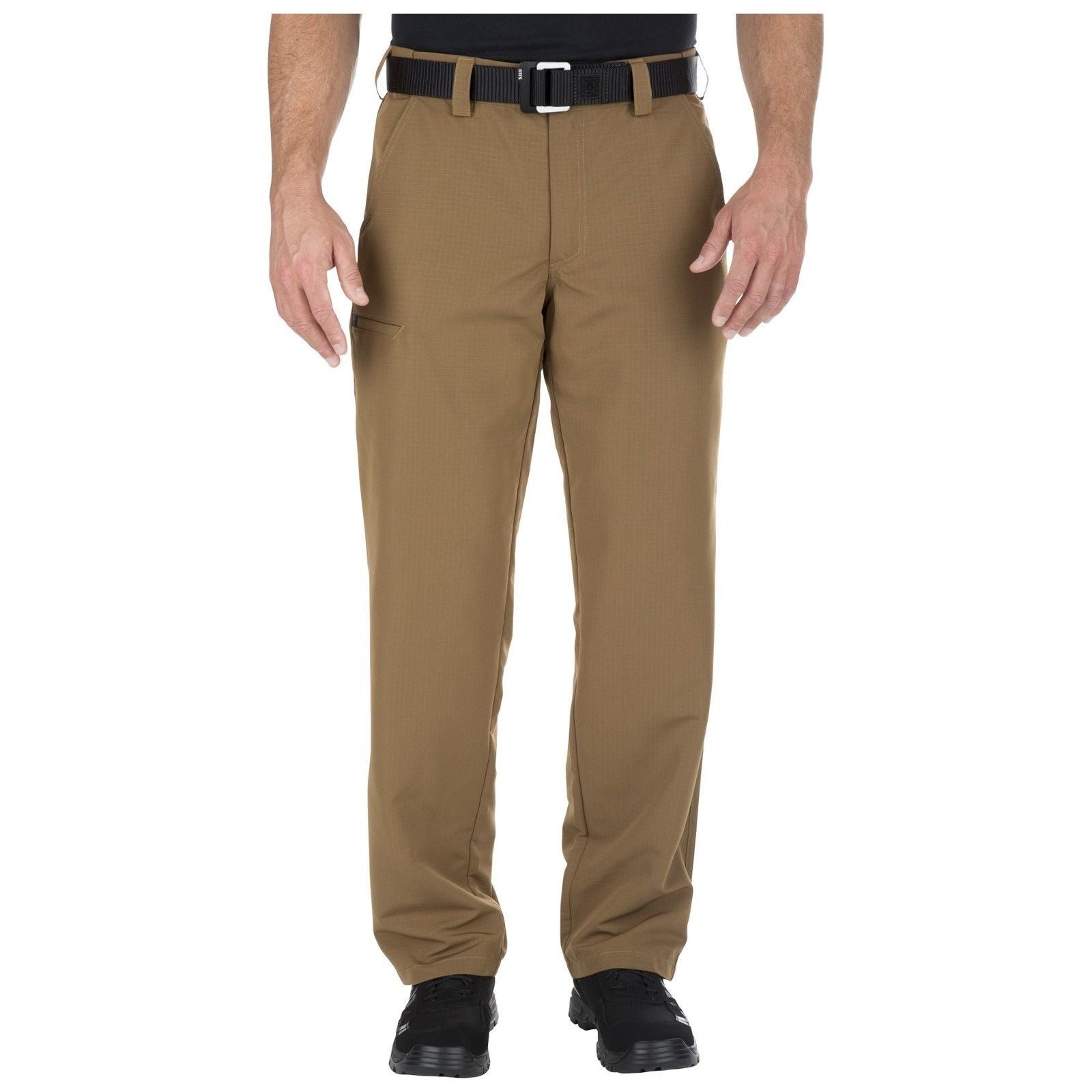 5.11 Tactical Fast-Tac Urban Pant - 5.11 Men's Ripstop Tactical Pants