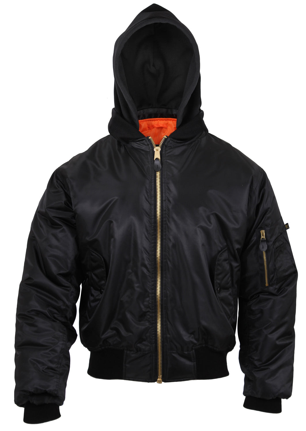 Rothco on sale bomber jacket