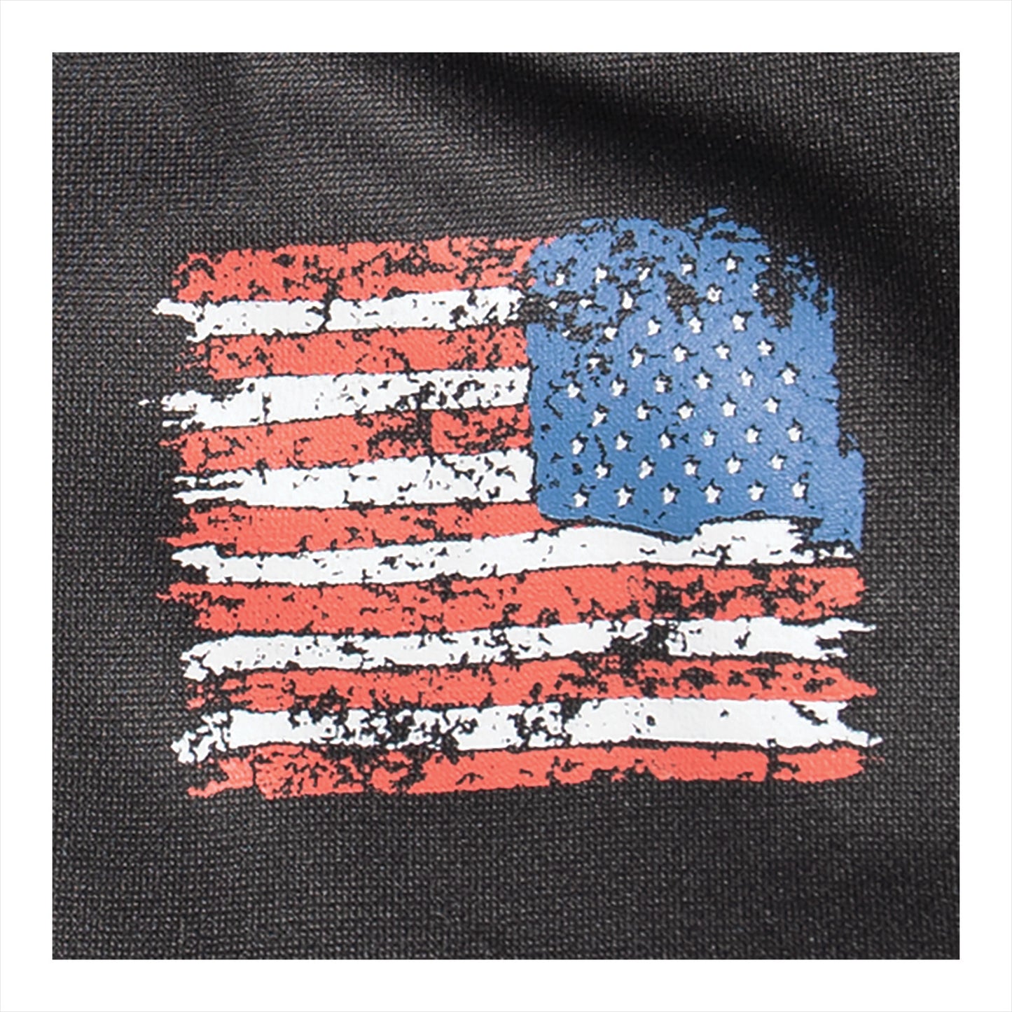 Men's US Flag USMC Logo CCW Hoodie Rothco Tactical Sweatshirt