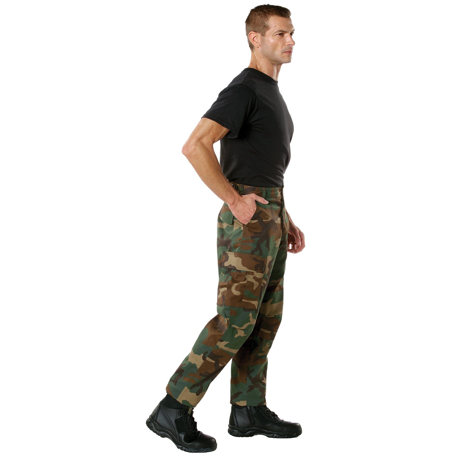 Army sales bdu pants