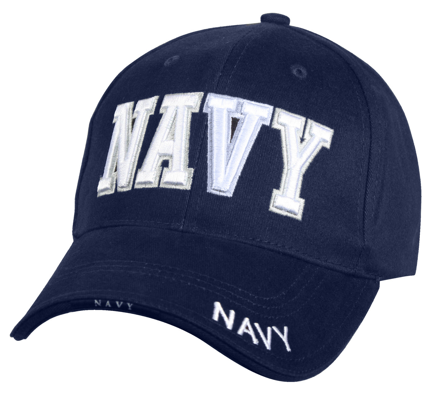 Navy ball 2024 cap embroidered