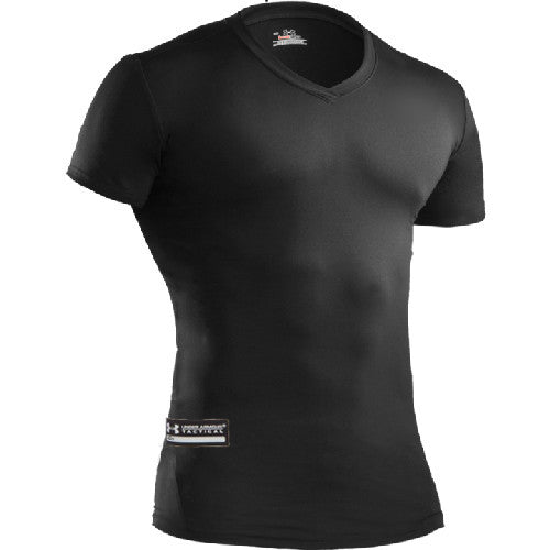 Under armour tactical shirt 2024 compression